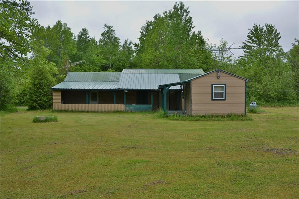 2473 Bangor Road Linneus, ME 04730 - Photo 1 of 21 Photo