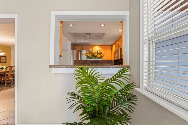 a bed room with a bed and a dresser