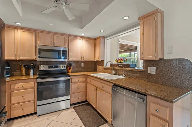 a picture of a bathroom with a bathtub
