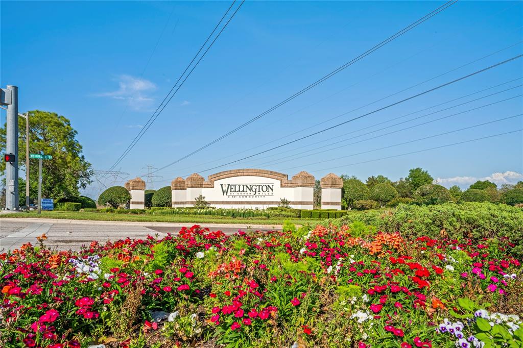 11408 Deercroft Court Spring Hill, FL 34609 - Photo 49 of 57