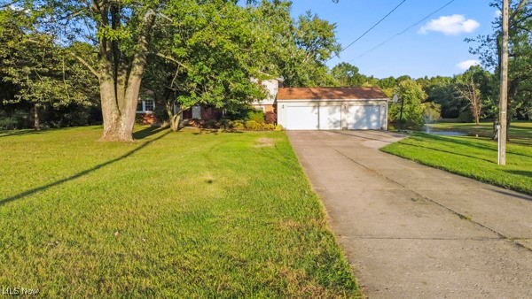 14413 Macklin Road New Springfield, OH 44443 - Photo 1 of 49