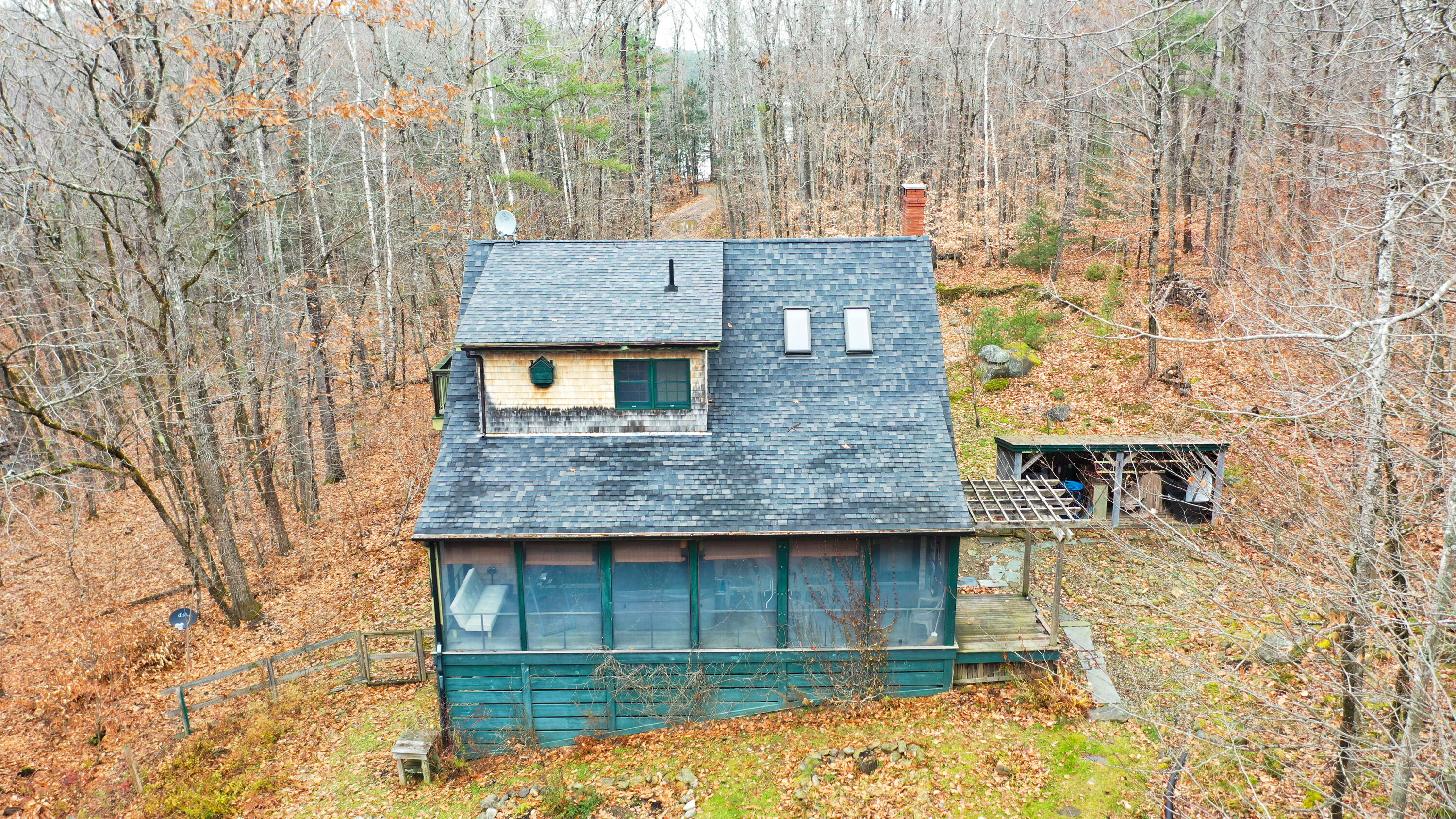 390 Bailey Road Alna, ME 04535 - Photo 61 of 62 390BaileyRd.Alna-11