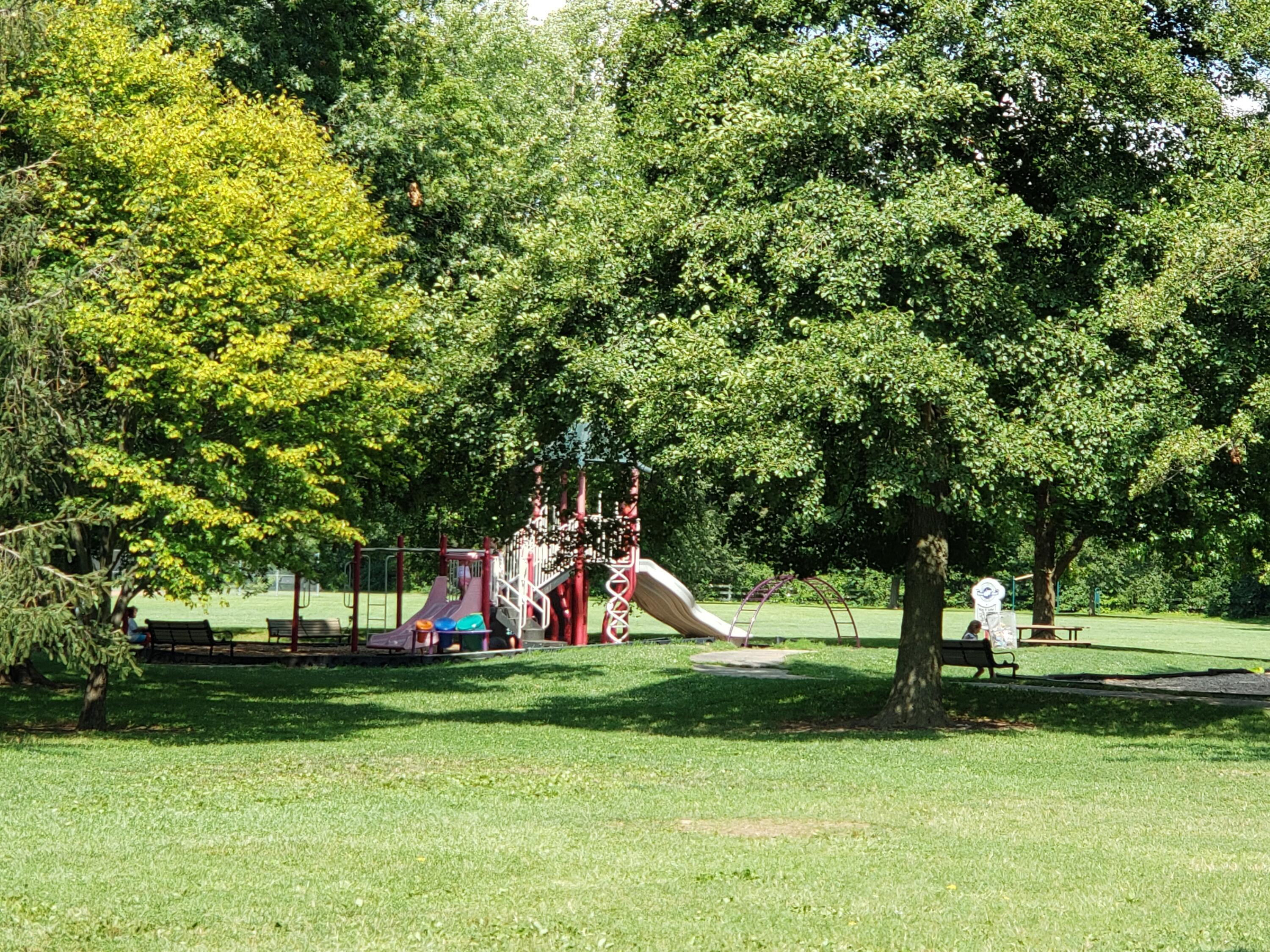 2341 Lytham Road Columbus, OH 43220 - Photo 14 of 19 Surrounded by Beautiful Parks