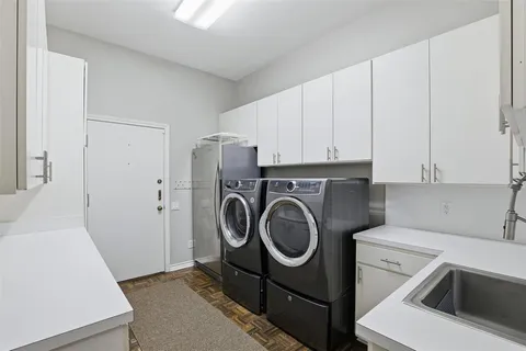 $1,495,000 | 5625 El Campo Avenue, Fort Worth, TX 76107