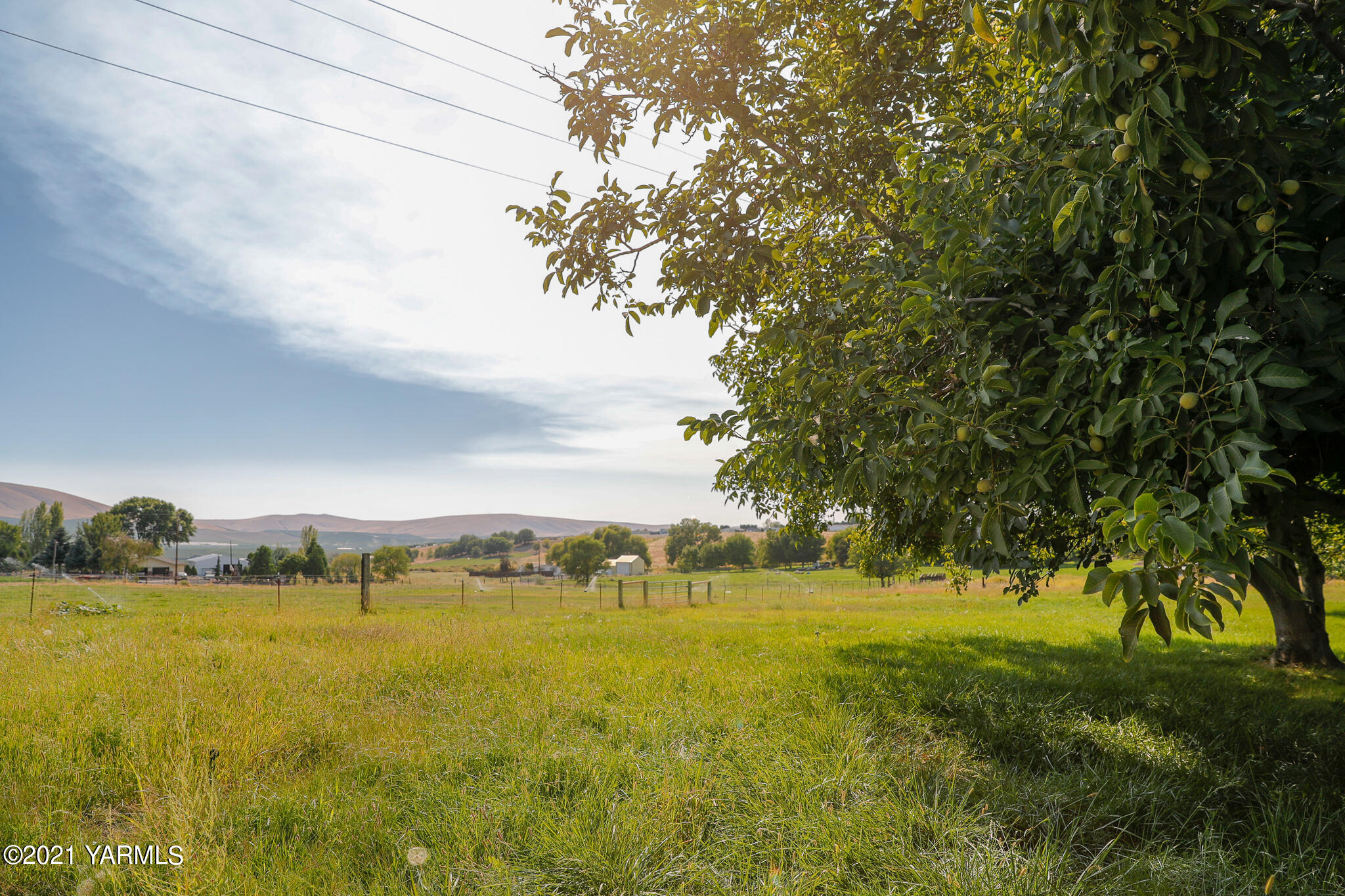 340 Beane Road Moxee, WA 98936 - Photo 26 of 30 a view of an ocean view