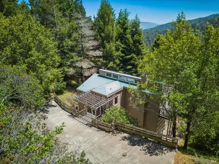 $1,450,000 | 95 Sunnyside Drive, Inverness, CA 94937