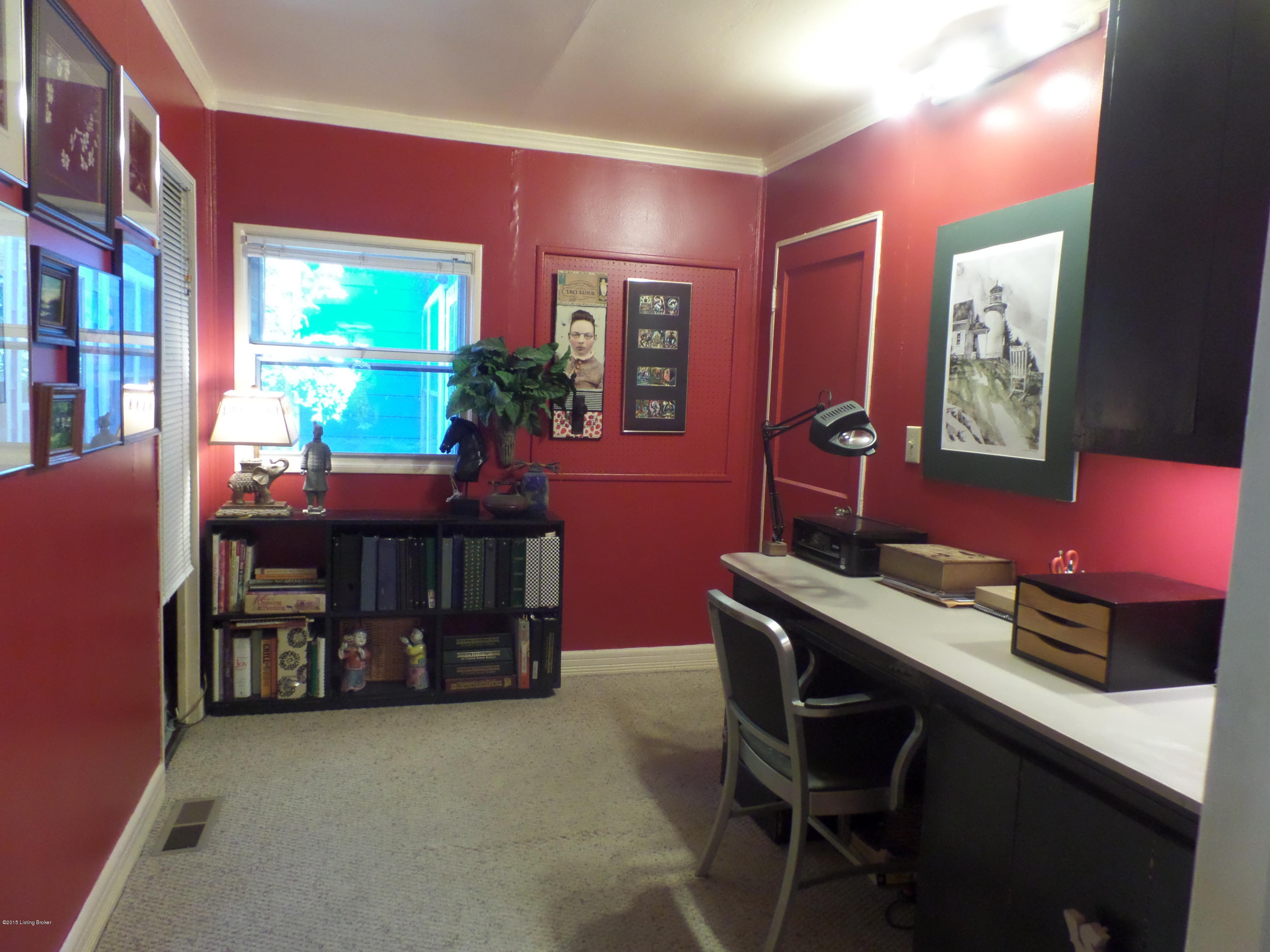 425 Wood Road Lyndon, KY 40222 - Photo 23 of 35 Bedroom or Office
