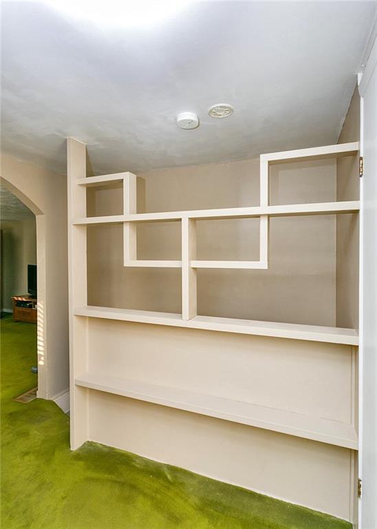 108 Navy Street Perryopolis, PA 15473 - Photo 6 of 19 View of hallway