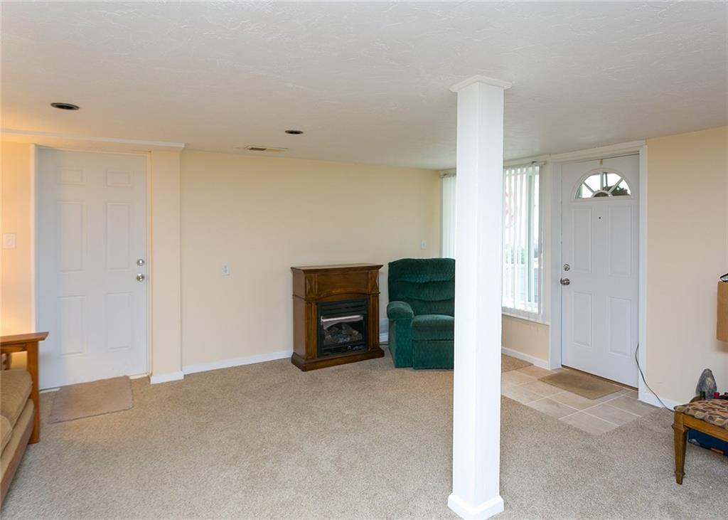 108 Navy Street Perryopolis, PA 15473 - Photo 8 of 19 Spacious family room