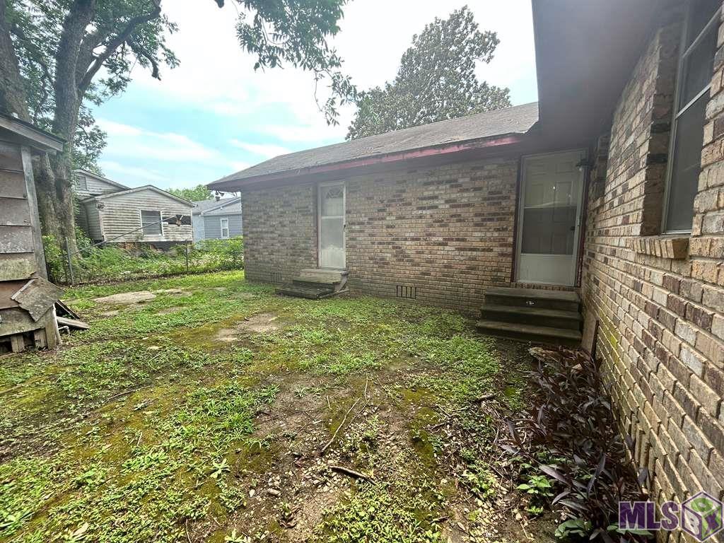 1538 Fig Street Baton Rouge, LA 70802 - Photo 2 of 10
