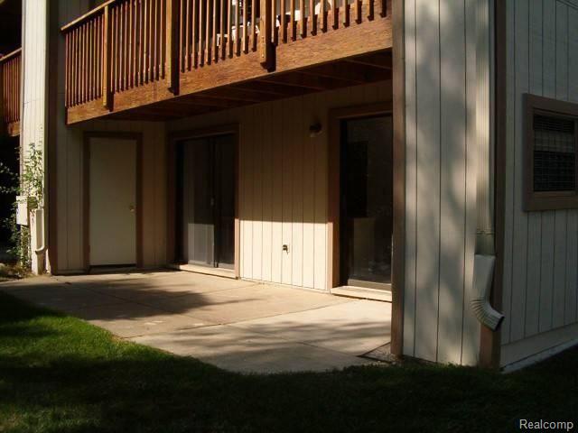 1693 Riverside Drive, Unit 1 Rochester Hills, MI 48309 - Photo 13 of 22
