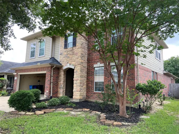 $369,500 | 2843 Lakecrest Forest Drive, Katy, TX 77493