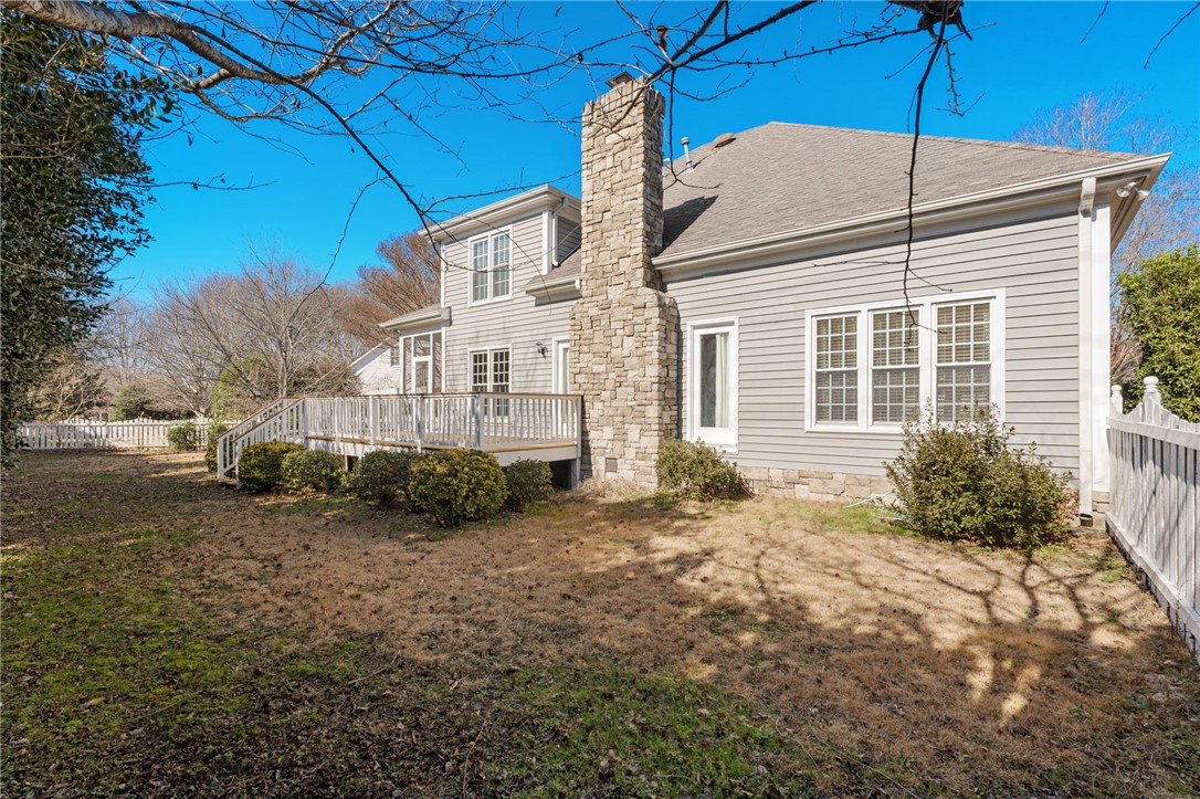 10 Gables Way Greenville, SC 29615 - Photo 29 of 33