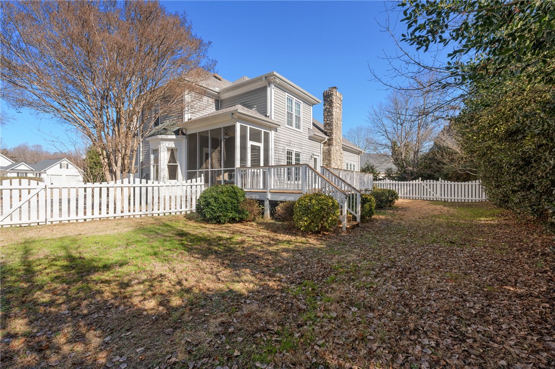 10 Gables Way Greenville, SC 29615 - Photo 30 of 33