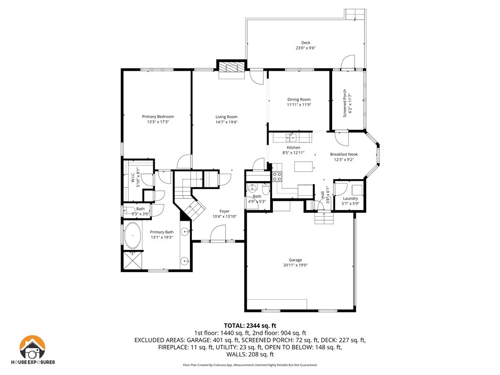 10 Gables Way Greenville, SC 29615 - Photo 32 of 33