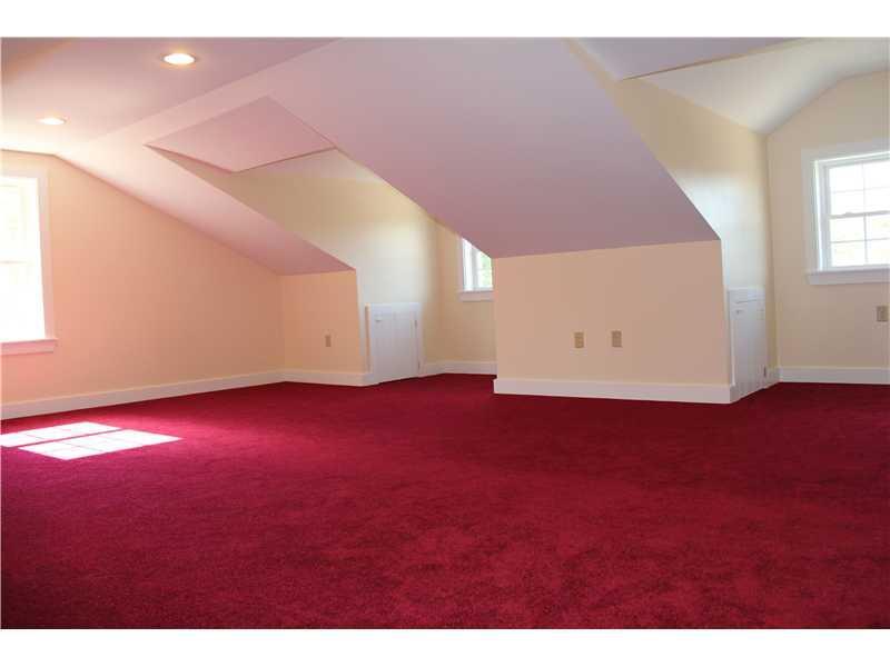 22 Switzer Spring Road Prospect, ME 04981 - Photo 13 of 27 Other. Large Bonus Room Above Garage
