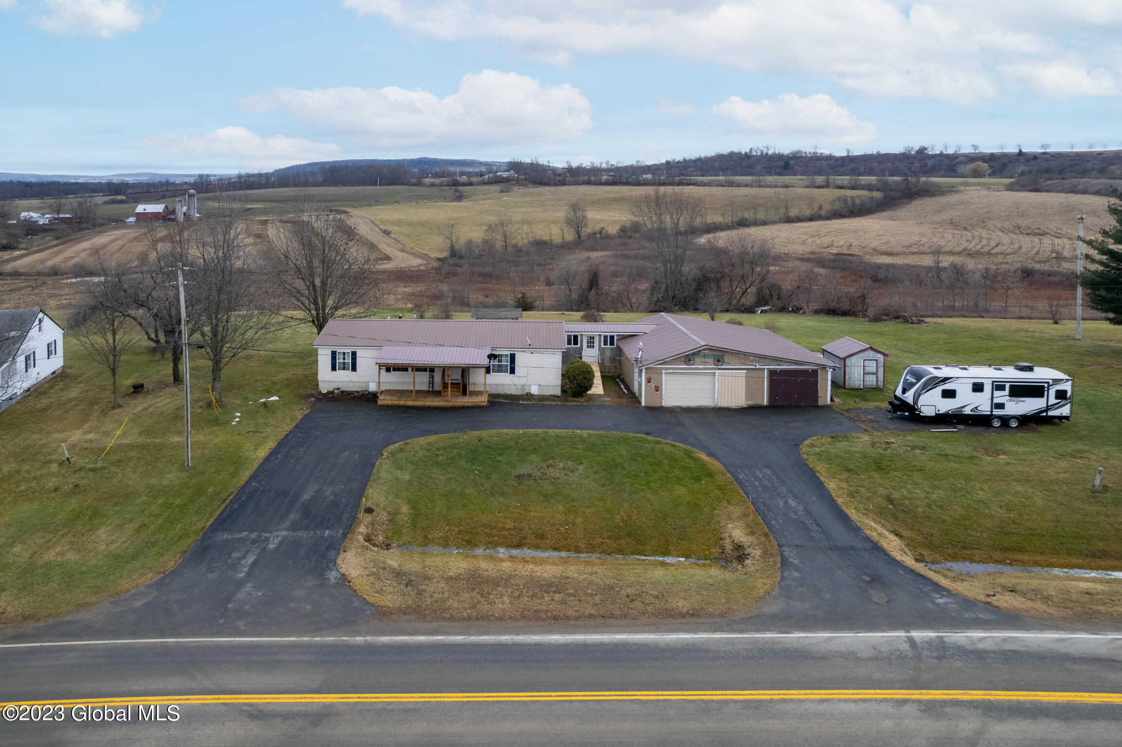 477 Snooks Corners Rd Amsterdam NY mls-6