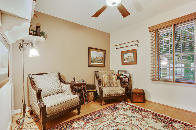 736 Rosedale Terrace Crete, IL 60417 - Photo 12 of 19
