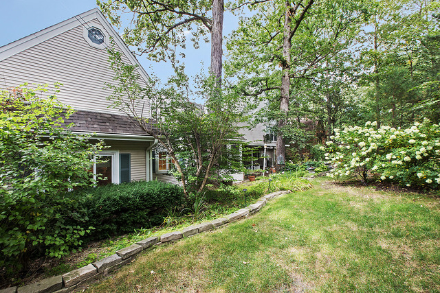 736 Rosedale Terrace Crete, IL 60417 - Photo 18 of 19