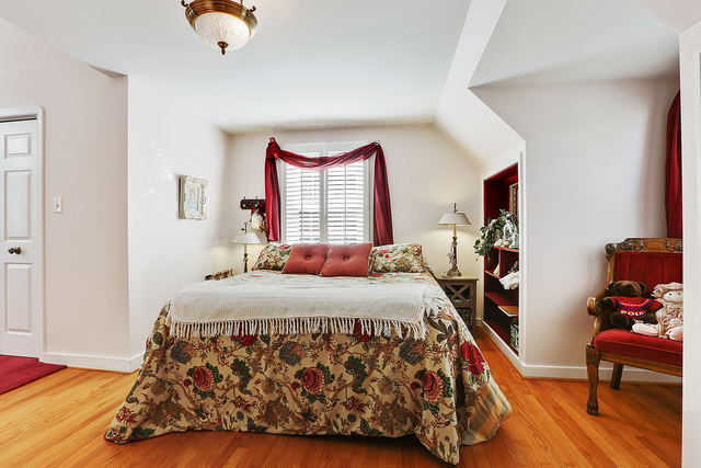 736 Rosedale Terrace Crete, IL 60417 - Photo 10 of 19
