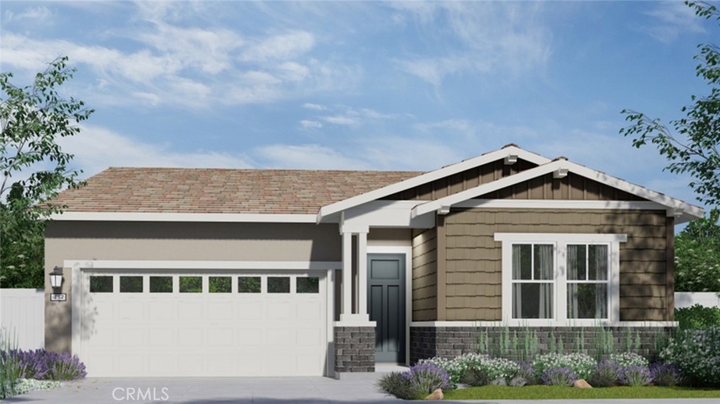 2515 Alleghany Road Rialto, CA 92377 - Photo 1 of 1 Render Image of Residence 3C