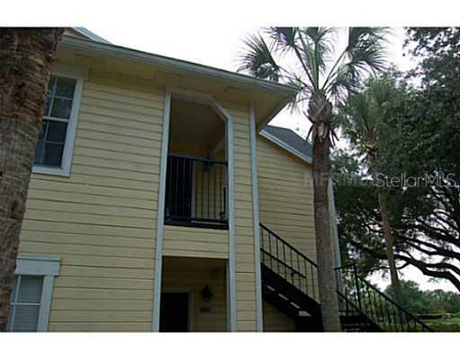 1017 South Hiawassee Road, Unit 3728 Orlando, FL 32835 - Photo 1 of 1 Exterior Front
