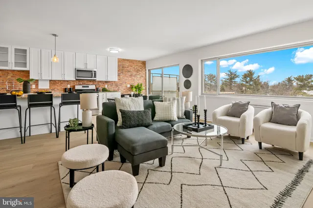 $225,000 | 7121 Park Heights Avenue, Unit 509, Baltimore, MD 21215