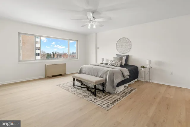 $225,000 | 7121 Park Heights Avenue, Unit 509, Baltimore, MD 21215