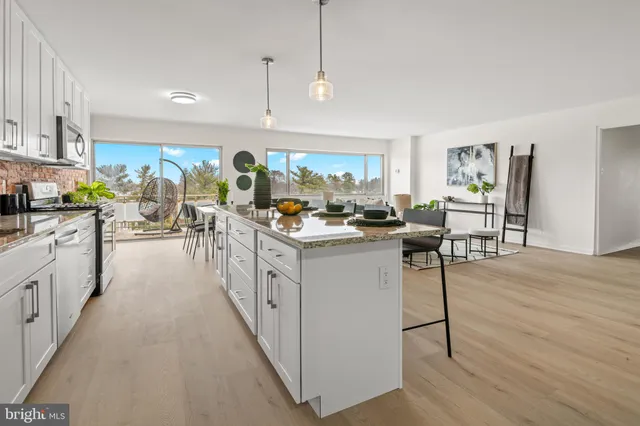 $225,000 | 7121 Park Heights Avenue, Unit 509, Baltimore, MD 21215