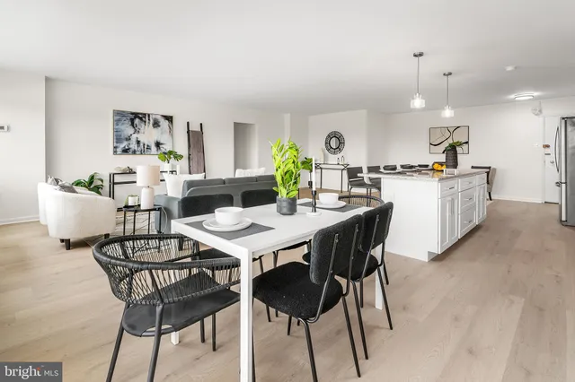 $225,000 | 7121 Park Heights Avenue, Unit 509, Baltimore, MD 21215