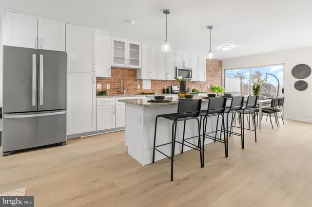 $225,000 | 7121 Park Heights Avenue, Unit 509, Baltimore, MD 21215