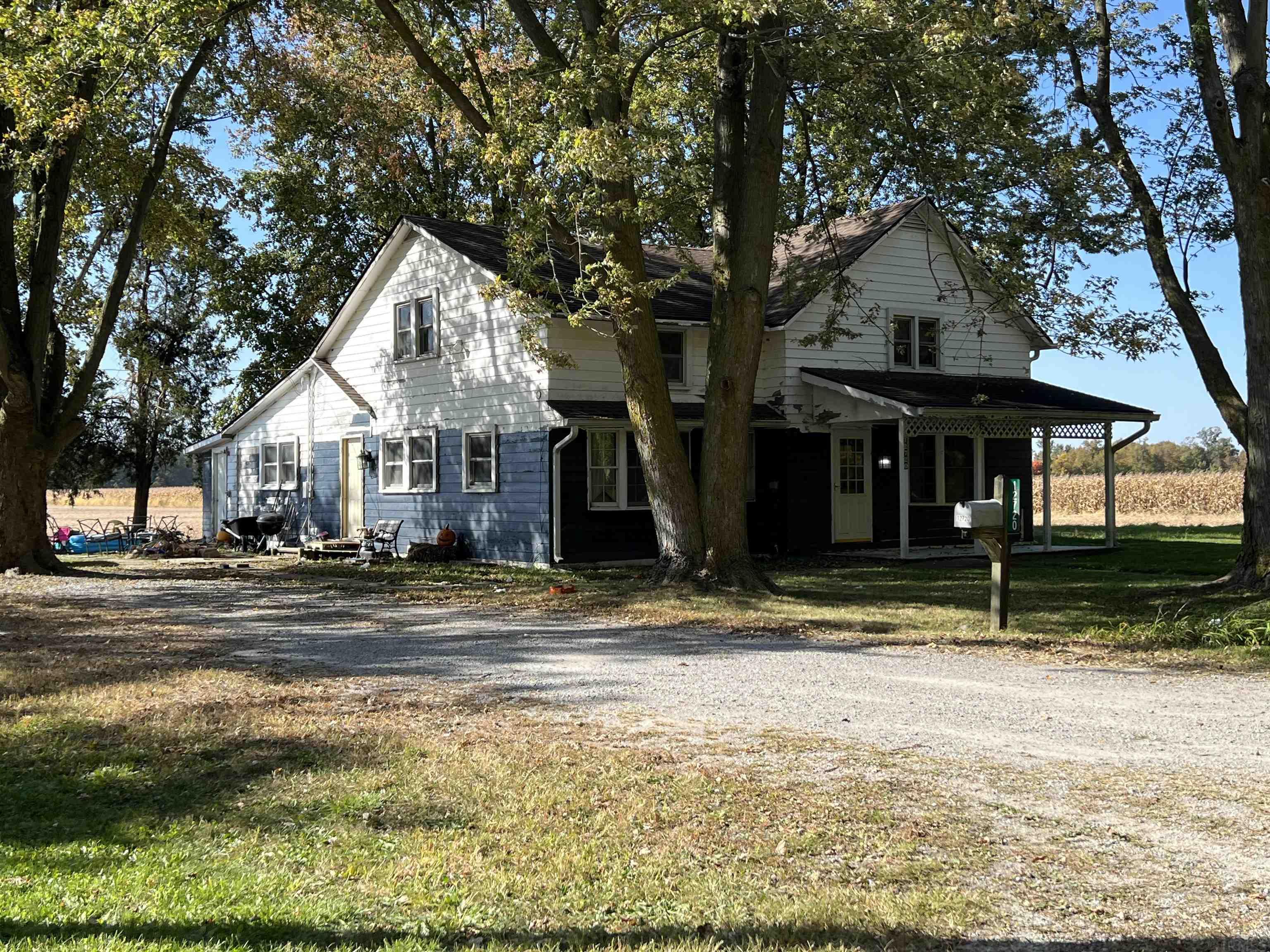 12720 Whittern Road Monroeville, IN 46773 - Photo 21 of 30