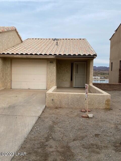 8625 Riverside Drive, Unit 14 Parker, AZ 85344 - Photo 16 of 18 17