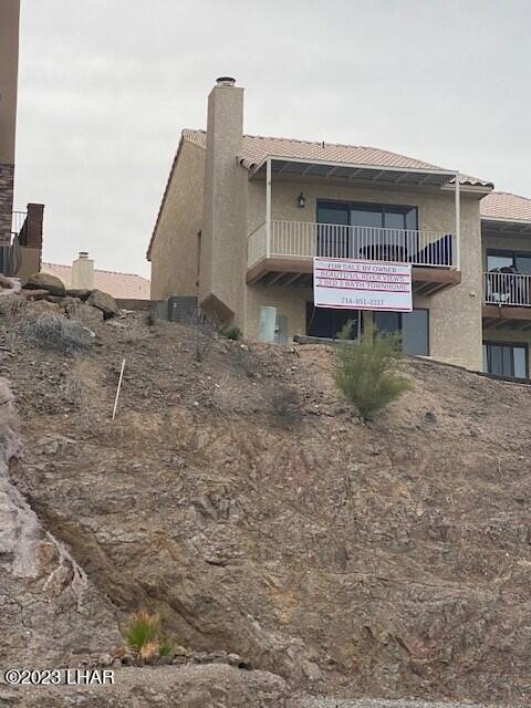 8625 Riverside Drive, Unit 14 Parker, AZ 85344 - Photo 17 of 18 19
