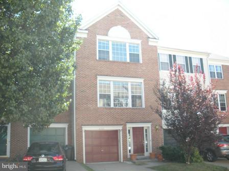 6166 Kendra Way Centreville, VA 20121 - Photo 7 of 7 Exterior (Front)