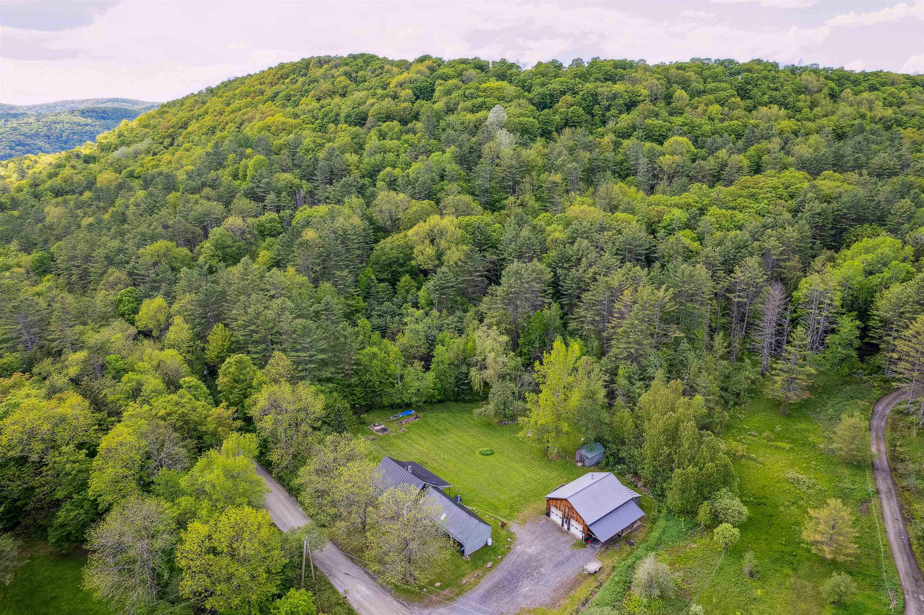 103 Potash Hill Road Tunbridge, VT 05077 - Photo 7 of 41
