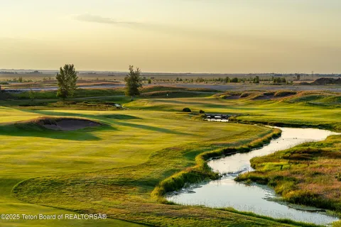 $1,450,000 | 1415 Wood Lily Drive, Driggs, ID 83452