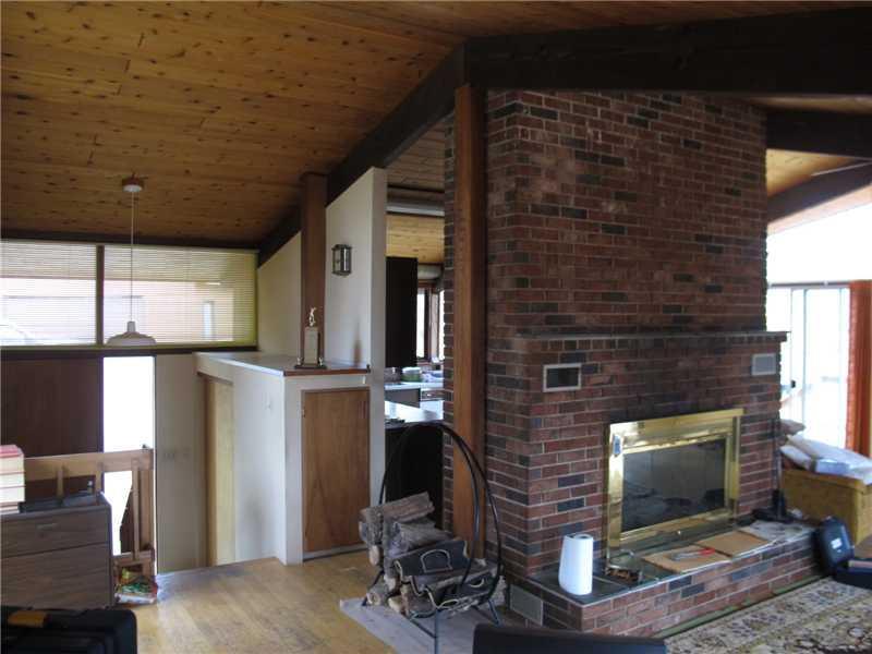21 McCard Road Rangeley, ME 04970 - Photo 8 of 12 Exterior Front.