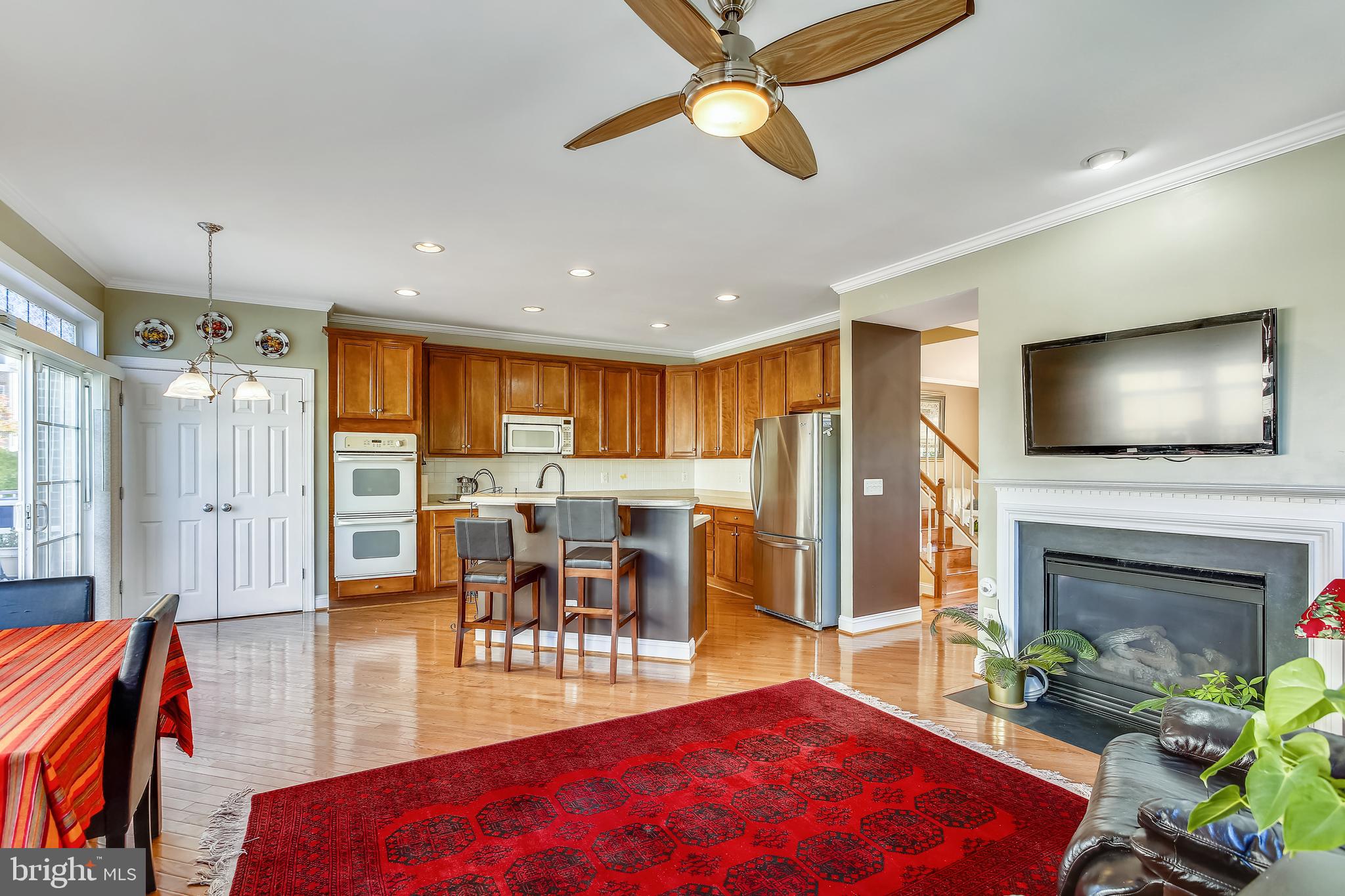 139 Fortnightly Boulevard Herndon, VA 20170 - Photo 16 of 46