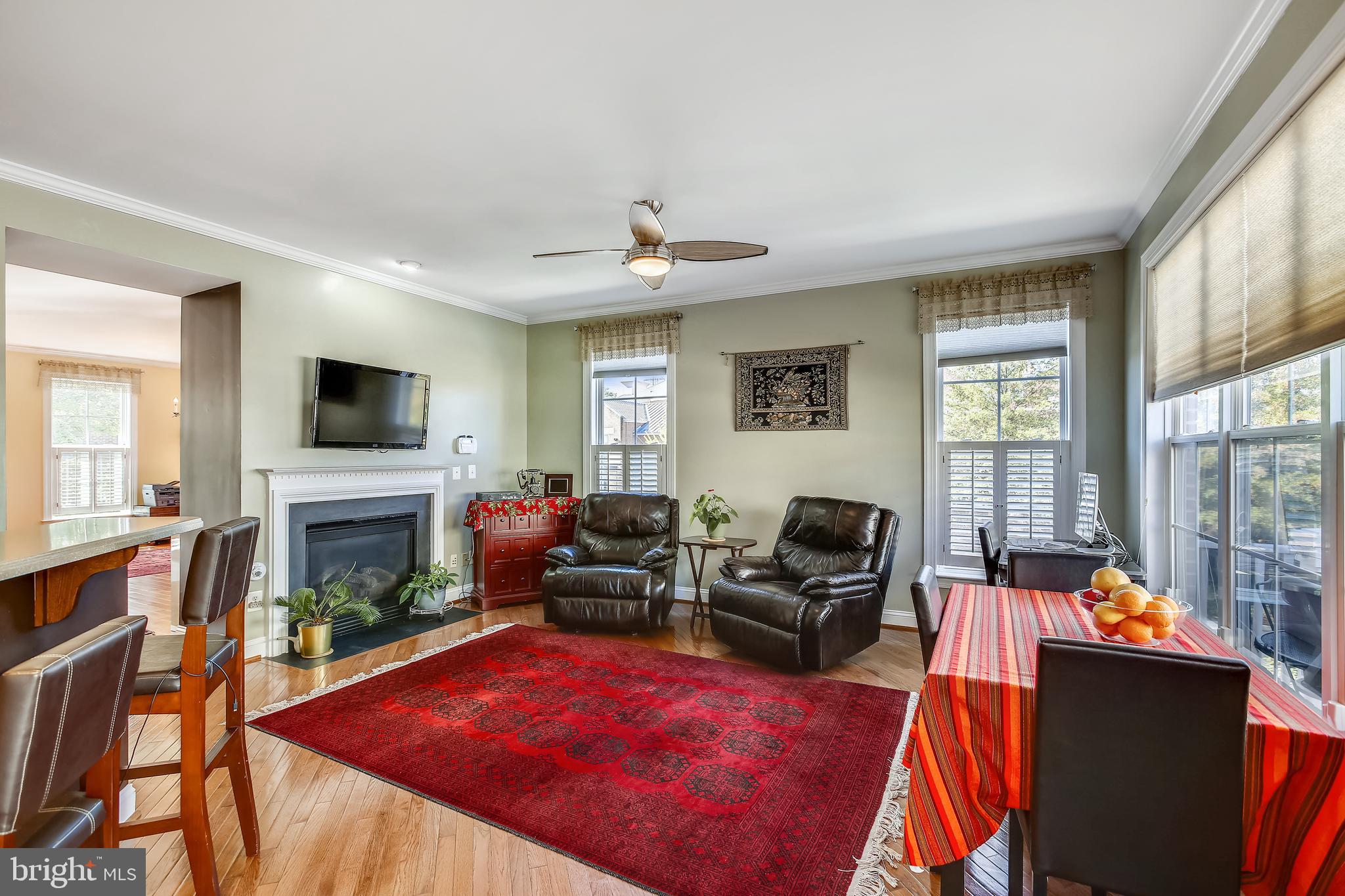 139 Fortnightly Boulevard Herndon, VA 20170 - Photo 17 of 46