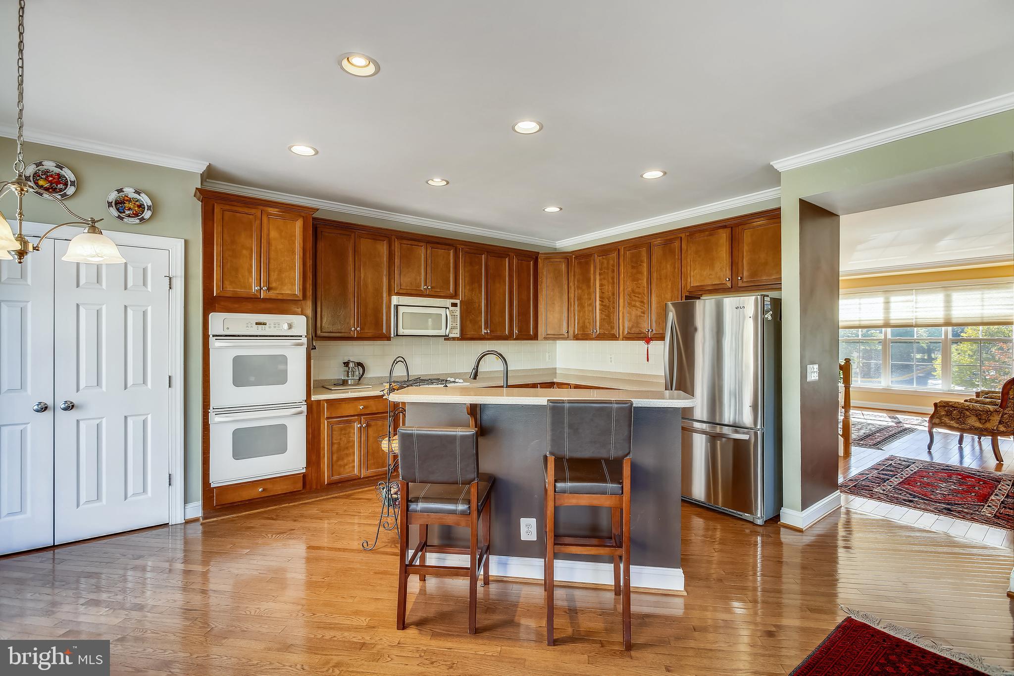 139 Fortnightly Boulevard Herndon, VA 20170 - Photo 19 of 46