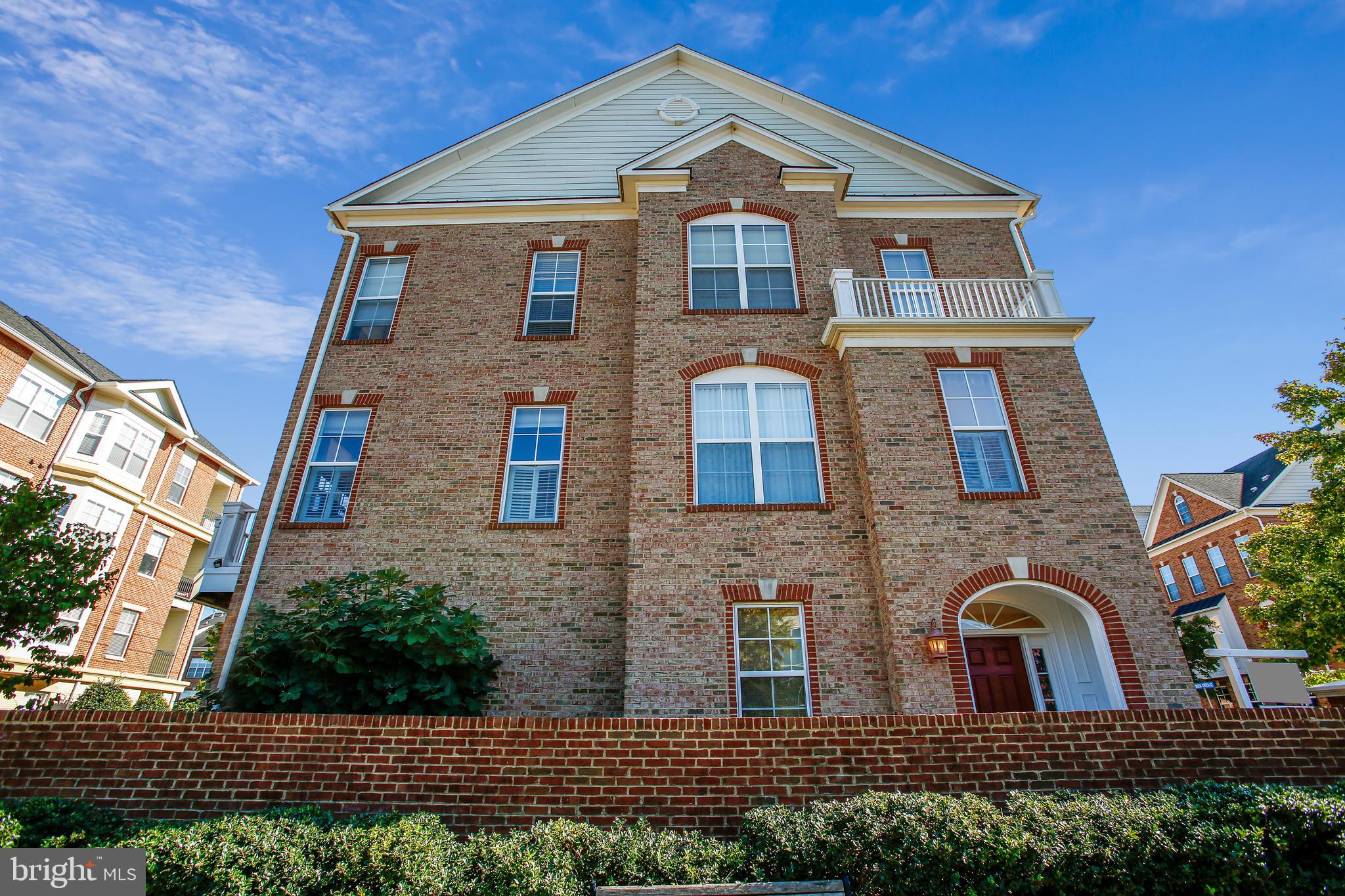 139 Fortnightly Boulevard Herndon, VA 20170 - Photo 40 of 46