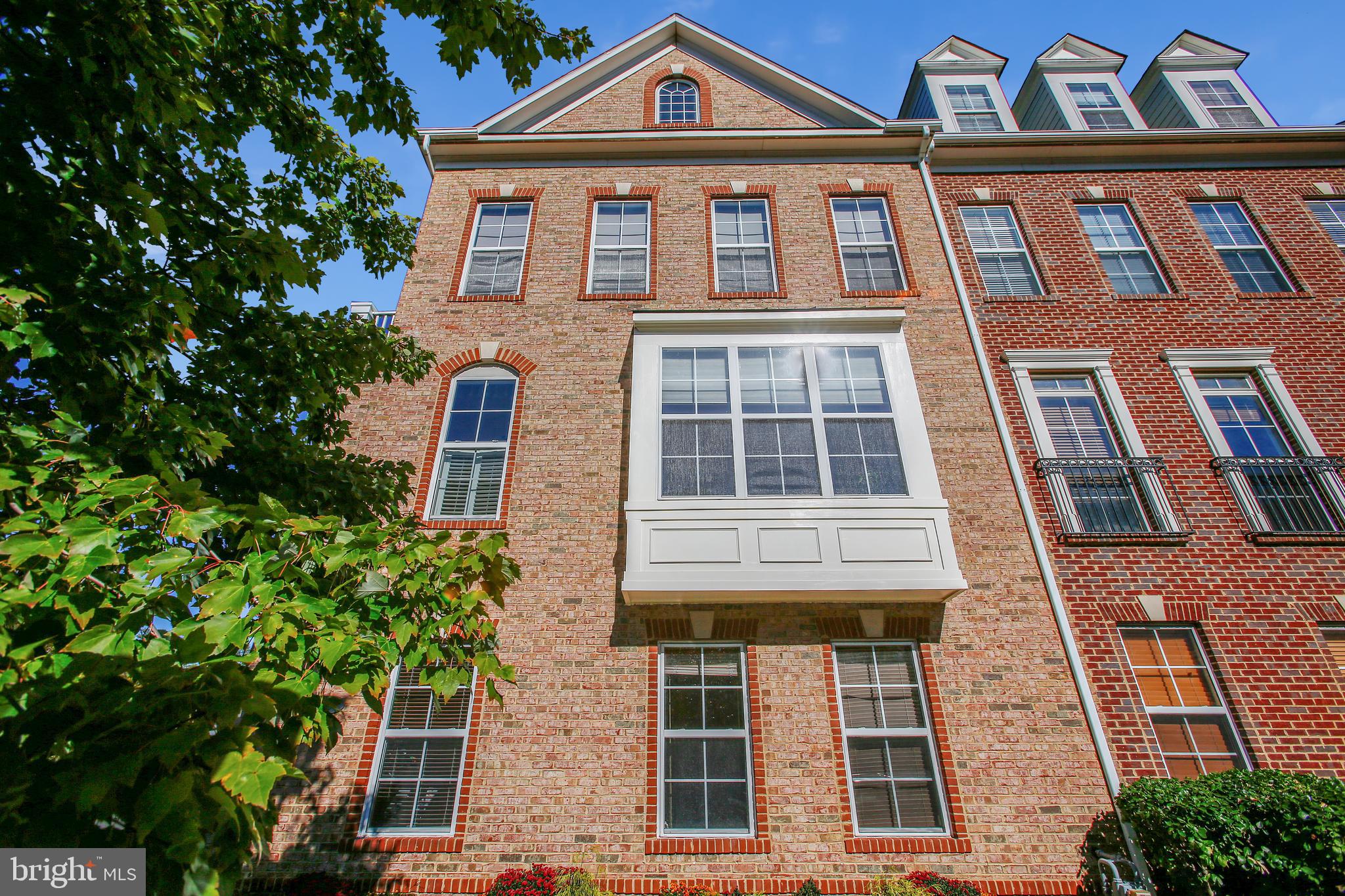 139 Fortnightly Boulevard Herndon, VA 20170 - Photo 41 of 46