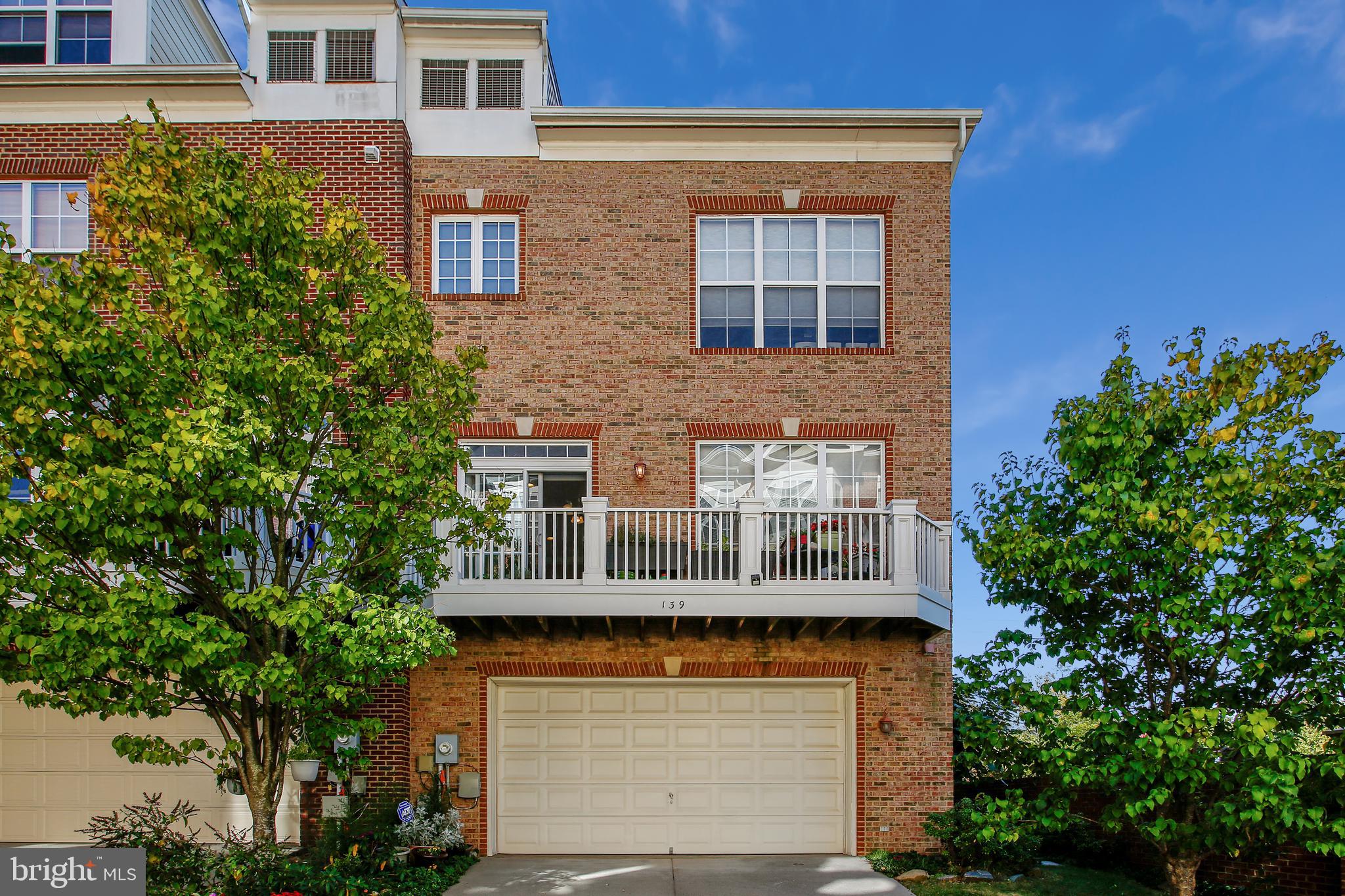 139 Fortnightly Boulevard Herndon, VA 20170 - Photo 42 of 46