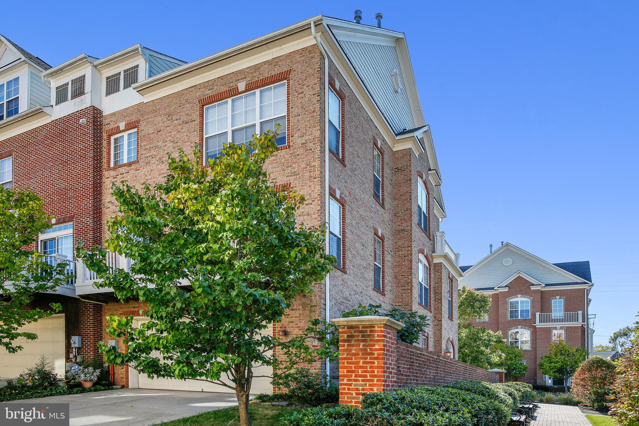 139 Fortnightly Boulevard Herndon, VA 20170 - Photo 43 of 46