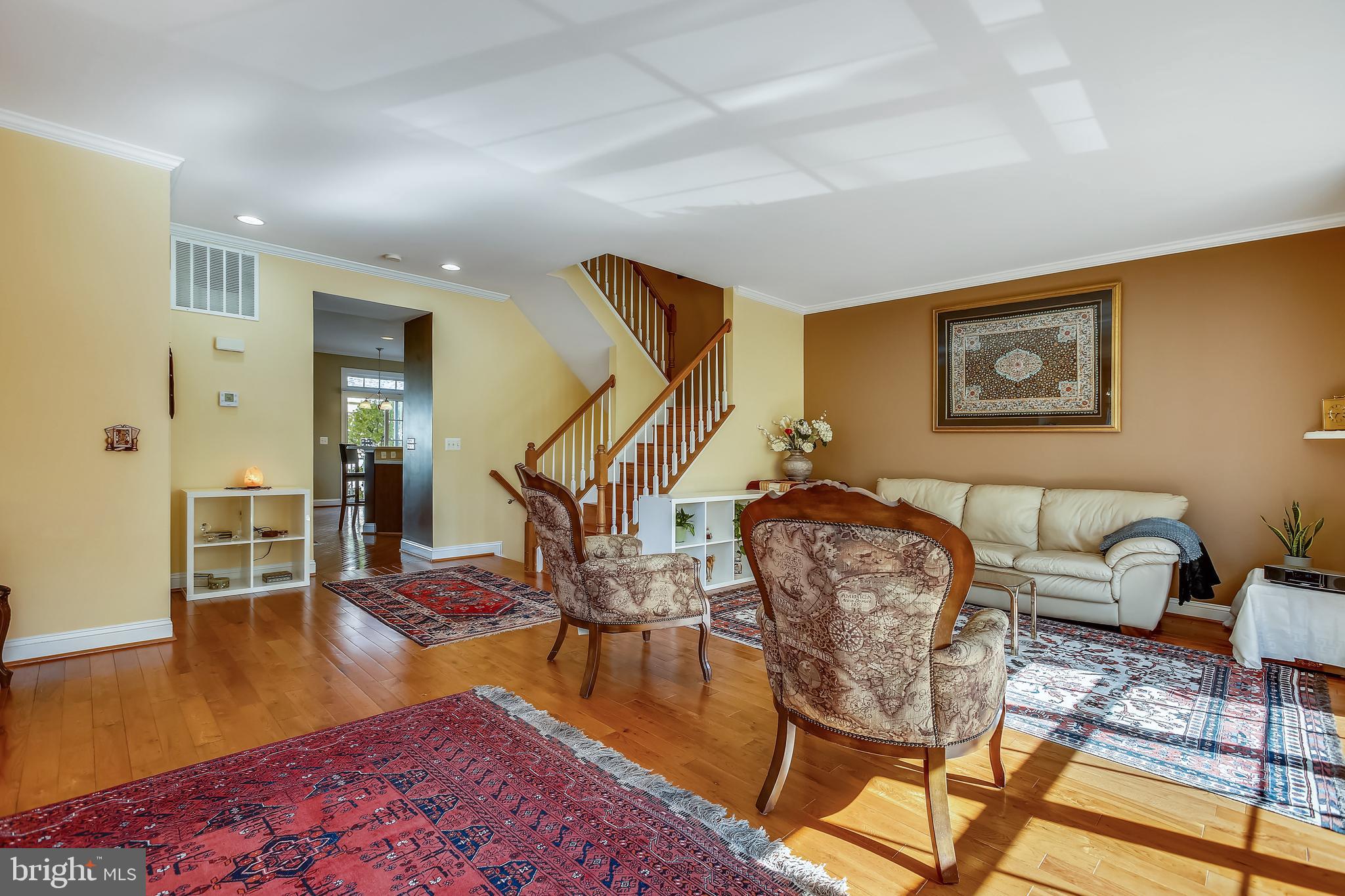 139 Fortnightly Boulevard Herndon, VA 20170 - Photo 9 of 46