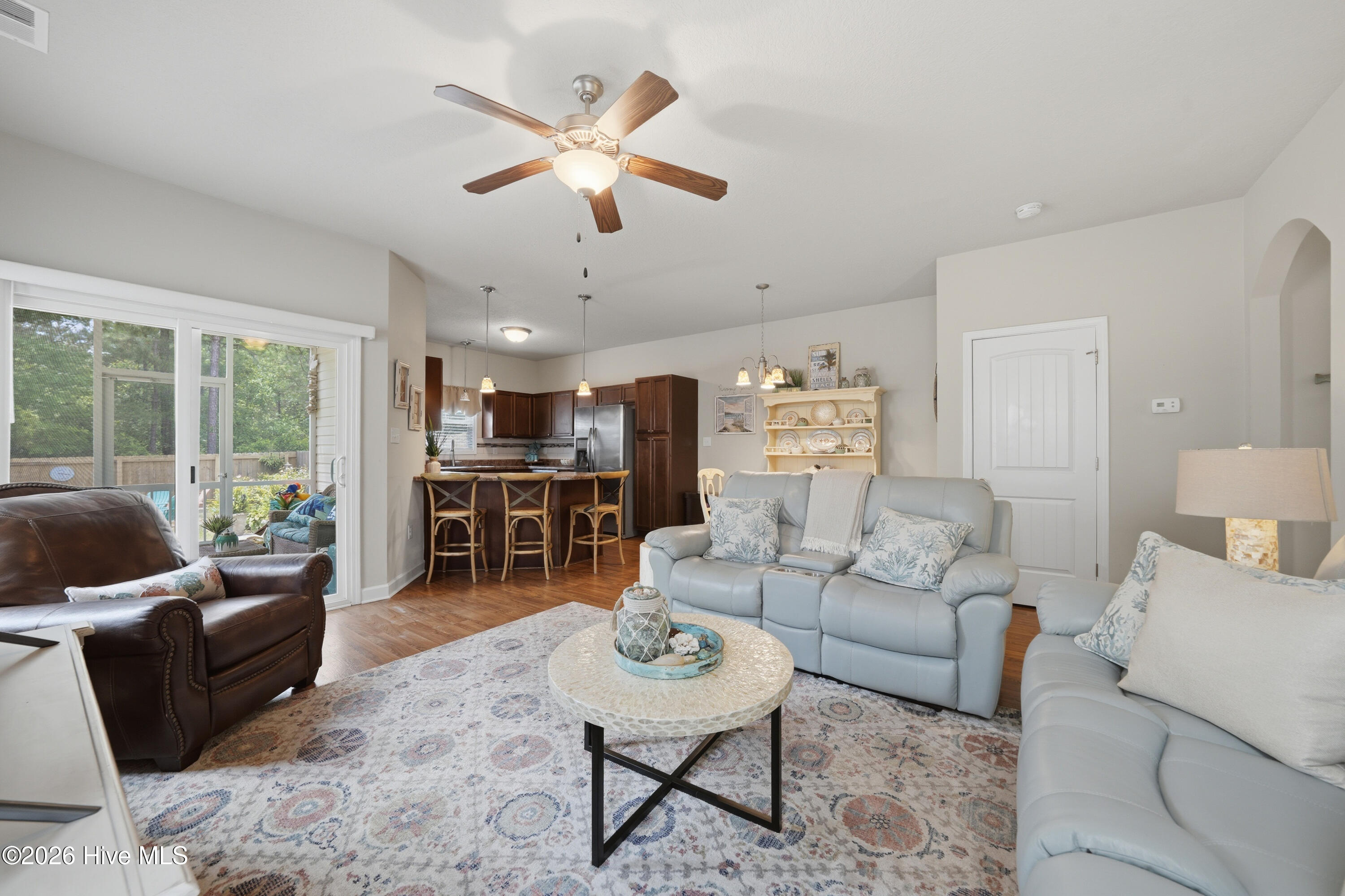 370 Frisco Way, Unit LOT 319A Holly Ridge, NC 28445 - Photo 16 of 43