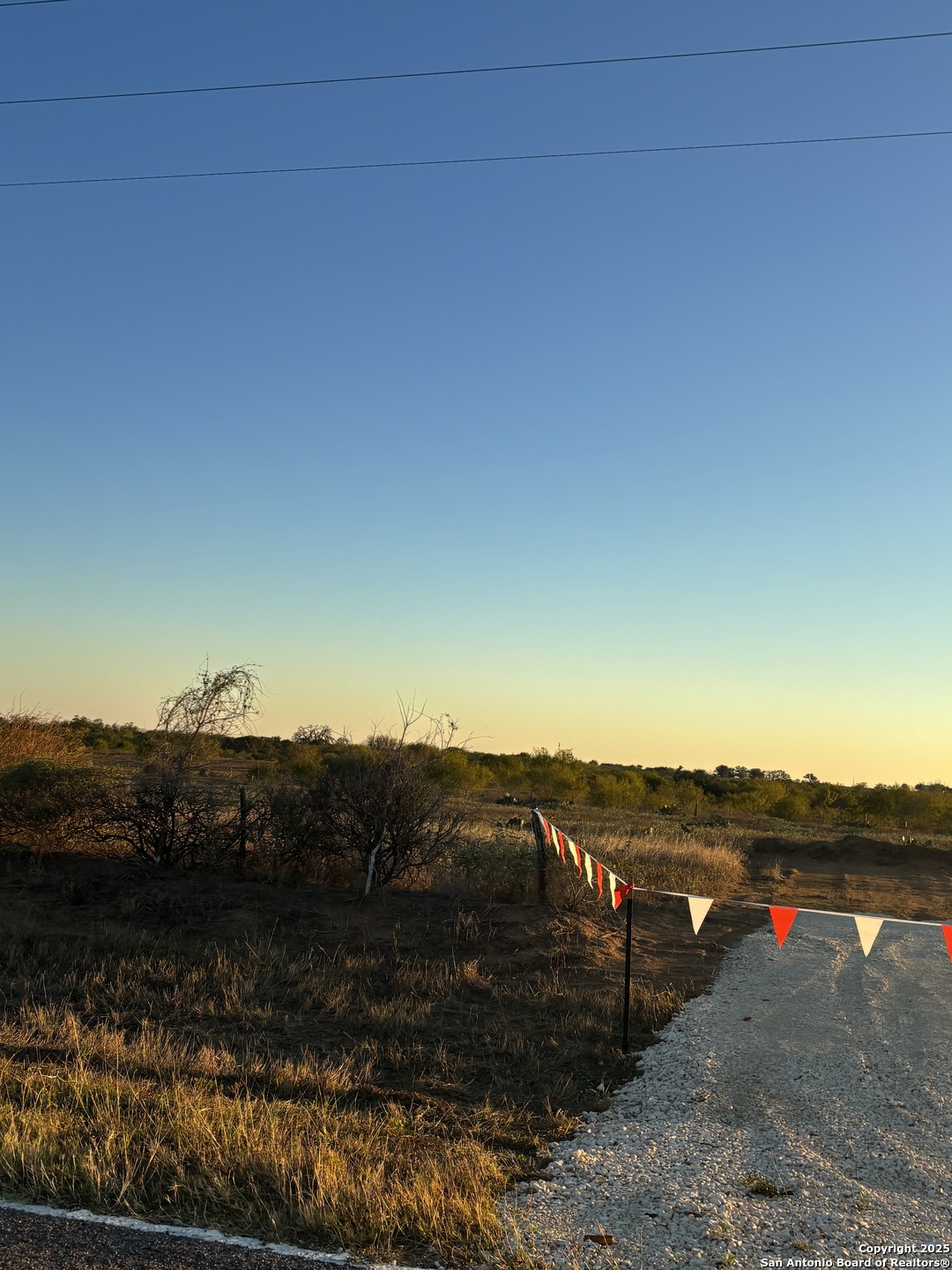 2853 Fm 1333 Poteet, TX 78065 - Photo 8 of 9 a view of lake with mountain