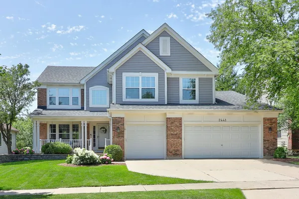$665,000 | 2441 Wydown Lane, Aurora, IL 60502