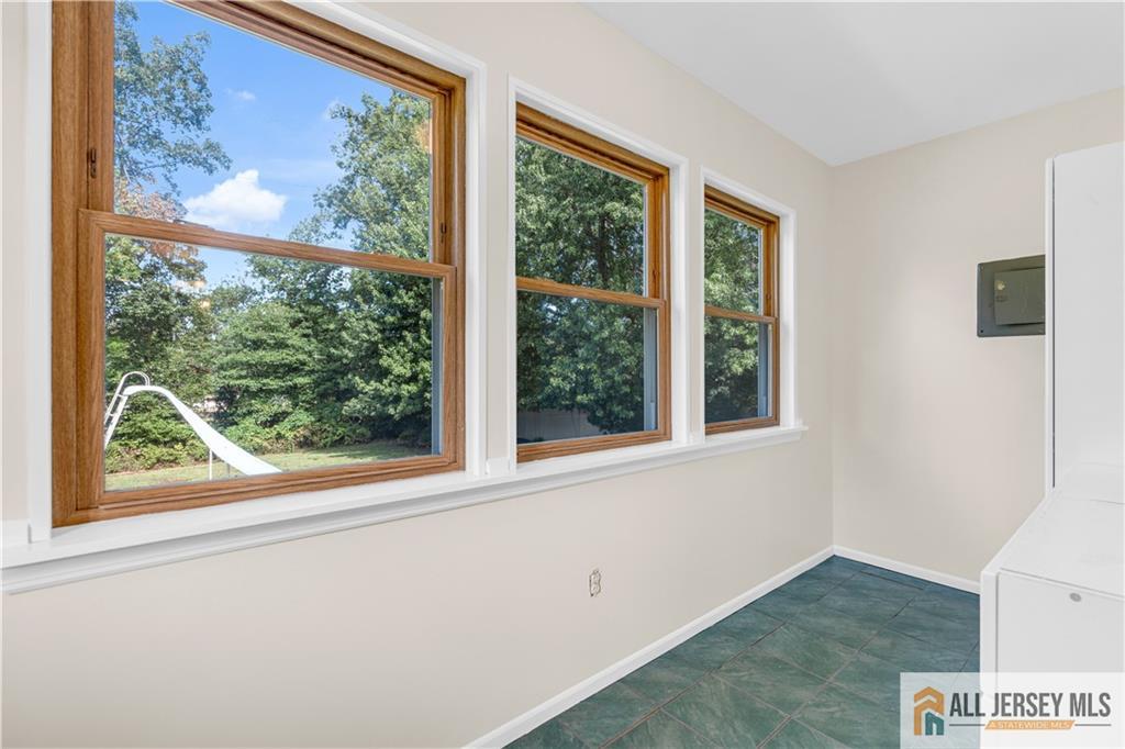 5 Montview Road Edison, NJ 08837 - Photo 17 of 47 a view of a window in a room
